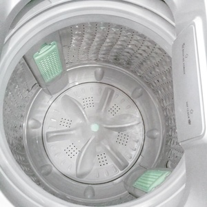 Lave-linge entièrement automatique 15kg 18kg en acier inoxydable avec fonction Fuzzy pour appareils électroménagers - Product Image 4