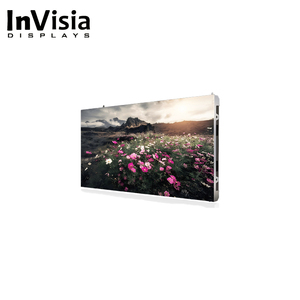 Cao màu xám p0.9 p1.2 Fine pixel <span class=keywords><strong>LED</strong></span> Tường cho ảo sản xuất phát sóng Studio - Product Image 2