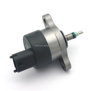 Vanne de régulation de pression Common Rail 0281002483 - Product Image 6