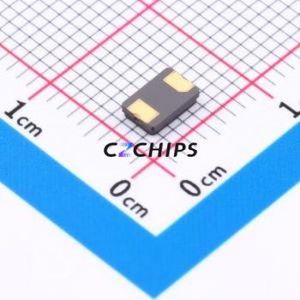 5G030000CP Crystal (Passive) SMD5032-2P Crystal Oscillator SMD Crystal Oscillator 30MHz 10ppm 20pF - Product Image 2