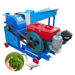 Machinerie agricole, machine à couper l'herbe efficace - Product Image 2