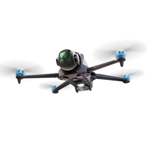 โดรน A26 <span class=keywords><strong>PRO</strong></span> พับได้ กล้อง 4K HD ขนาดเล็ก พร้อม Wifi ระบบ Optical Flow รักษาระดับความสูง เหมาะสำหรับเด็กและผู้เริ่มต้น - Product Image 5