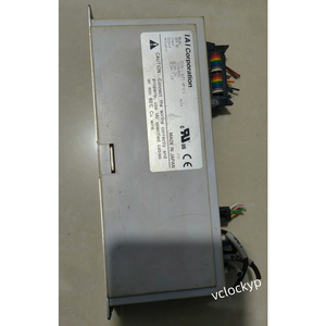 Controlador de Robot IAI NNB PCON-C-42PI-NP-2-0 DRV-I-3725 Usado - Product Image 2