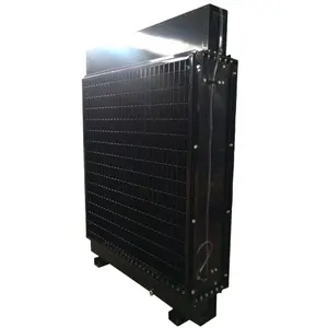 Высококачественный антикоррозийный дизельный генератор радиатора для Cum-mins QSK 23 G3 / QSK 23 G7