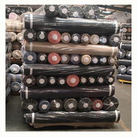 Tissu sergé chino en coton chinois pour la fabrication en gros – Prix compétitifs sur tissu extensible épais en coton et élasthanne