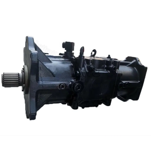 708-2G-11250 Wheel Dozers Main Pump Assy 708-2G-00120 Hydraulic Pump for WD600-6 - Product Image 3