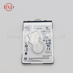 <span class=keywords><strong>Disque</strong></span> Dur <span class=keywords><strong>Externe</strong></span> 500 Go pour <span class=keywords><strong>PS4</strong></span>, <span class=keywords><strong>Disque</strong></span> Dur Mobile pour <span class=keywords><strong>PS4</strong></span> - Product Image 4