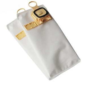 Remplacement de <span class=keywords><strong>sac</strong></span> à poussière en tissu microfibre pour Vor werk <span class=keywords><strong>Kobold</strong></span> VK140 <span class=keywords><strong>VK150</strong></span> aspirateurs pièces <span class=keywords><strong>sac</strong></span> à poussière - Product Image 2