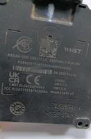 Módulo de Detección de Punto Ciego para Lotus ELETRE OE 8896157534 - Pieza Original de Fábrica con Buena Interfaz y Función Normal