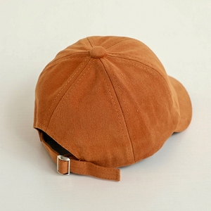 Gorras de béisbol para bebés con viseras anchas para bebés pequeños de <span class=keywords><strong>6</strong></span> <span class=keywords><strong>meses</strong></span> a 3 años, gorros finos para niños de primavera y otoño - Product Image 5