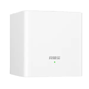 Tenda — routeur wi-fi sans fil MW3 Nova AC1200, double bande, pour toute la maison, système réseau, répéteur