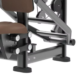Máquina de tríceps de alto rendimiento para entrenamientos efectivos de la parte superior del cuerpo - Product Image 2