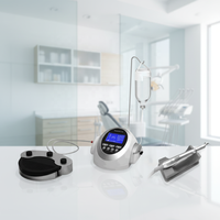 YSDEN-C100 Ysenmed Osteocare Pro Motor Implan Gigi AC100-240V 0-40000rpm Sistem Implan