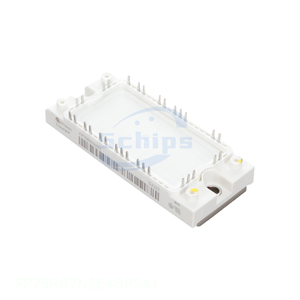 Electronic Chips Component Transistors Module FP75R07N2E4BPSA1 Original - Product Image 1