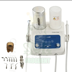 Dispositivo Dental Portátil para Tratamiento <span class=keywords><strong>Periodontal</strong></span> Indoloro y Máquina de Limpieza Dental, Escalador Dental Complejo EMS Cavitron - Product Image 5