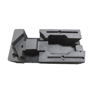 Insert en mousse EVA Jin Henghui, forme personnalisée, densité 38, matériau de rembourrage protecteur pour le soutien des emballages - Product Image 1