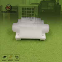 1 pièce Jauge de tirage en plastique pour machine d'impression Man Roland 700, pièces de rechange