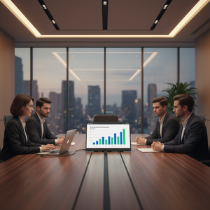 Monitor Portátil IPS LED con Modo Espejo, 23.8 Pulgadas, Full HD, 100Hz, Tipo C, Pantalla de Oficina para <span class=keywords><strong>PC</strong></span>, Venta al Por Mayor - Product Image 1