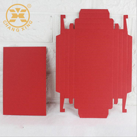 Étui de téléphone pliable universel, boîte en carton, impression simple, vente en gros, emballage extérieur de tiroir, emballage de coque de téléphone, boîte de vente au détail