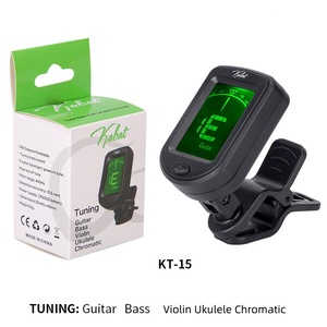 <span class=keywords><strong>Afinador</strong></span> <span class=keywords><strong>de</strong></span> <span class=keywords><strong>Guitarra</strong></span> Eléctrica con Clip <span class=keywords><strong>Aroma</strong></span> AT-101 al por Mayor, Funciona con Pilas, Piezas para Instrumentos <span class=keywords><strong>de</strong></span> Cuerda para Bajo - Product Image 6