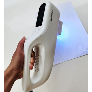 Perangkat medis rumah tangga, terapi cahaya uvb psoriasis Kernel KN 5000 excimer laser vitiligo portabel penyembuhan vitiligo - Product Image 2