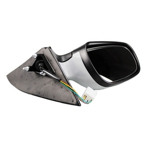 Specchietto Retrovisore Interno Auto Nuovo di Alta Qualità per <span class=keywords><strong>Peugeot</strong></span> 2008 A94 (OE 1611748080, 1611748280, 1611748180, 1611748380, 1611827080) - Product Image 6