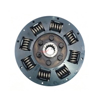 Accouplement flexible de pompe hydraulique 4222480 422-2480 pour niveleuse Caterpillar 120H 140H 160H