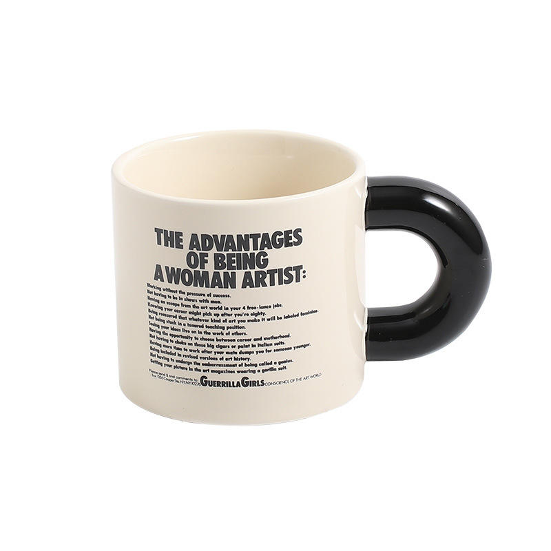 ศิลปินหญิง (ถ้วยเดี่ยว)