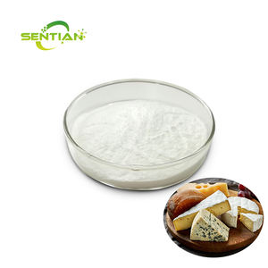 Supply Food Grade <strong>Rennet</strong> Animal-derived Chymosin Chymosin Cheese <strong>Rennet</strong> <strong>Powder</strong> - Product Image 1