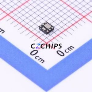 ทรานซิสเตอร์สนาม UDFN2020-6 DMP6110SFDF-7 (Mosfet) แบบดั้งเดิมและใหม่ - Product Image 2