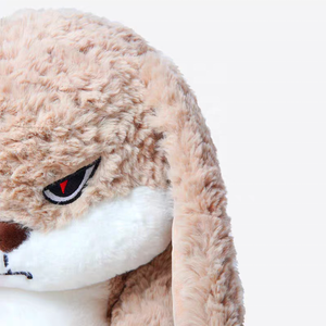 Juguetes <span class=keywords><strong>de</strong></span> Peluche <span class=keywords><strong>de</strong></span> Conejo Ecológicos Personalizados, Juguetes <span class=keywords><strong>de</strong></span> Animales <span class=keywords><strong>de</strong></span> Granja, Muñecos Lindos y Divertidos para Niños en Venta - Product Image 2