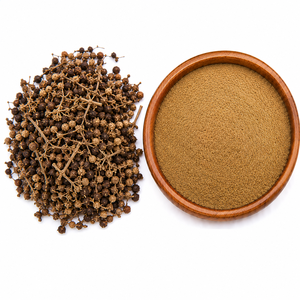 Poudre séchée de Callicarpa Macrophylla Priyangu de qualité supérieure, ingrédient naturel de rosier-épine pour l'industrie alimentaire, matière première et approvisionnement en vrac - Product Image 1