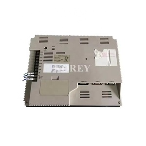 Écran tactile industriel HMI NT631-ST211B-V1 - Product Image 4