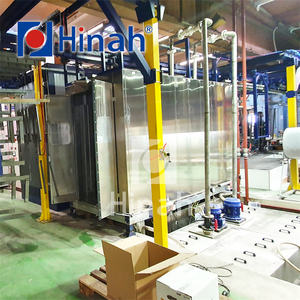 <span class=keywords><strong>Equipo</strong></span> Compacto y Portátil para Recubrimiento en Polvo para Talleres Pequeños con Bajo Consumo <span class=keywords><strong>de</strong></span> Energía - Product Image 1