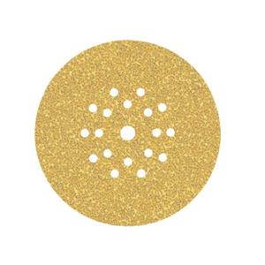 BOSCH - 2608901674 EXPERT C470 Papier abrasif 225 mm (5 pièces) -EAN 4059952636245 ABRASIFS PAPIERS ABRASIFS - Product Image 1