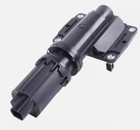Actuador de eje de bloqueo delantero 4WD 52114387AF 52114387AE 52114387AD 52114387AC para camioneta Dodge Ram 1500 2006-2021