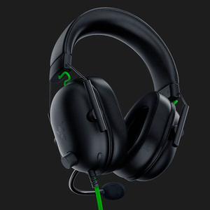Casque de jeu filaire <span class=keywords><strong>Razer</strong></span> Blackshark V2X original en gros avec micro pour le gaming - Product Image 4
