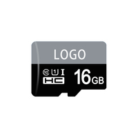 Carte mémoire prix usine 8GB 16GB TF Card 32GB 64GB 128GB pour vlog caméra jeux enfants dessin animé caméra console de jeu portable