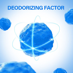 Arena para gatos de bentonita de tofu personalizada, planta de calidad alimentaria directa de fábrica, arena para gatos fácil de limpiar - Product Image 3