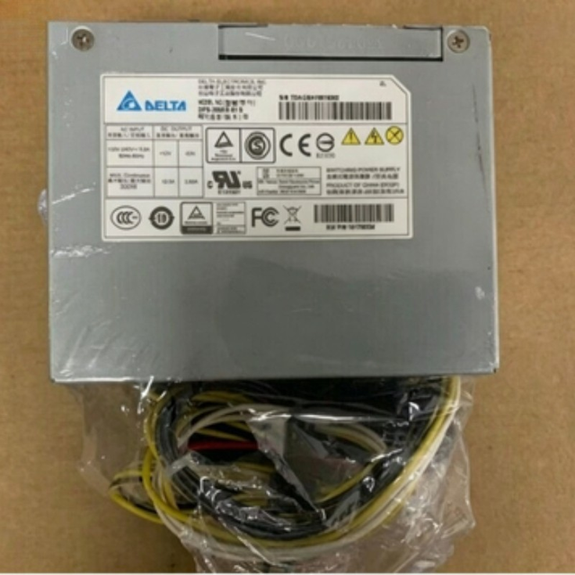 Industrial Automation DPS-300AB-81B Stock in Warehouse PLC
