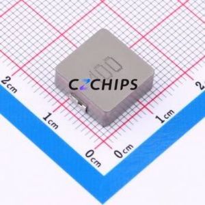 Inducteur de puissance SMD ZEHP1205S-100MT, 13,45x12,6 mm (Inductance : 10 µH) (Précision : 20 % Courant nominal : 9 A) - Product Image 1