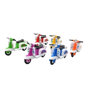 Bemay Toy bambini tirare indietro lega <span class=keywords><strong>di</strong></span> alluminio pressofusione modello <span class=keywords><strong>di</strong></span> <span class=keywords><strong>auto</strong></span> d'epoca moto Cles giocattolo <span class=keywords><strong>in</strong></span> <span class=keywords><strong>vendita</strong></span> - Product Image 1