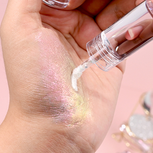 Cosmétique en marque blanche : 40 couleurs, <span class=keywords><strong>Eyeliner</strong></span> multichrome effet caméléon, Fard à paupières <span class=keywords><strong>liquide</strong></span>, Base de fard à paupières, Stick de fard à paupières duochrome - Product Image 2