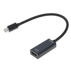 Cable Mini DisplayPort a HDMI compatible con 4k, proyector de <span class=keywords><strong>TV</strong></span>, convertidor de puerto de visualización DP 1,4 para Mac Mini <span class=keywords><strong>Apple</strong></span> <span class=keywords><strong>Macbook</strong></span> Air - Product Image 3