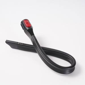 Dyson Compatible Crevice <b>Tool</b> Long Flat Nozzle For V7 V8 V10 V11 V1 Home Use Plastic Suction Head - Product Image 3