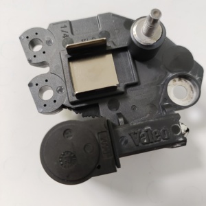 Pour <span class=keywords><strong>BMW</strong></span> MINI COOPER 2.0 100% VÉRITABLE RÉGULATEUR D'ORIGINE POUR <span class=keywords><strong>VALEO</strong></span> RÉGULATEUR <span class=keywords><strong>ALTERNATEUR</strong></span> PIÈCES TENSION 595348 595202 593771 - Product Image 3