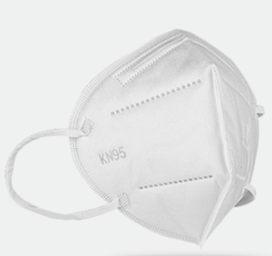KN95 Respirator Mask Pollution Wholesale Face Disposable Masks Factory