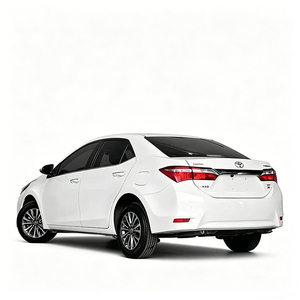 Toyota Corolla en stock, 49 400 km, haute fiabilité pour les concessionnaires étrangers - Product Image 1
