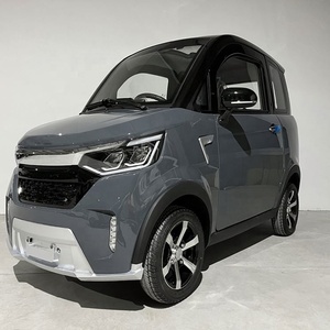 45KM/H Adult Electric Mini Cars New Energy Vehicles Adult Cabin <b>Scooter</b> for Sale - Product Image 5