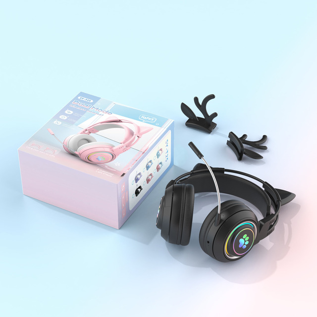 Wireless Earphone Over-ear Headphone Best Quality Wireless Earphone Wireless Earphone Headset Max Headphones